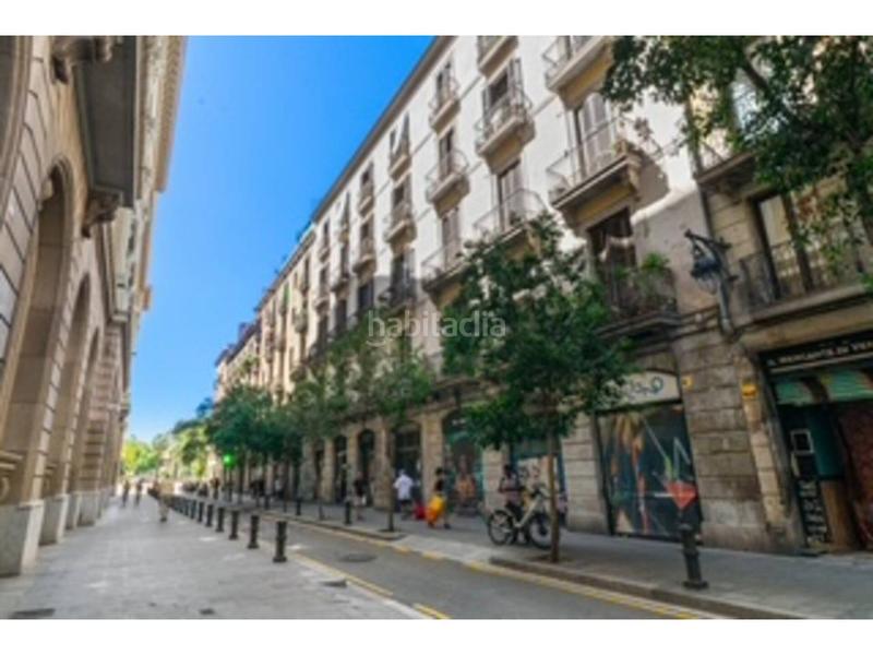 Foto 9b5e30fe-0e9b-4f41-98b4-679d75830c71. Appartement avec parking dans Gòtic Barcelona