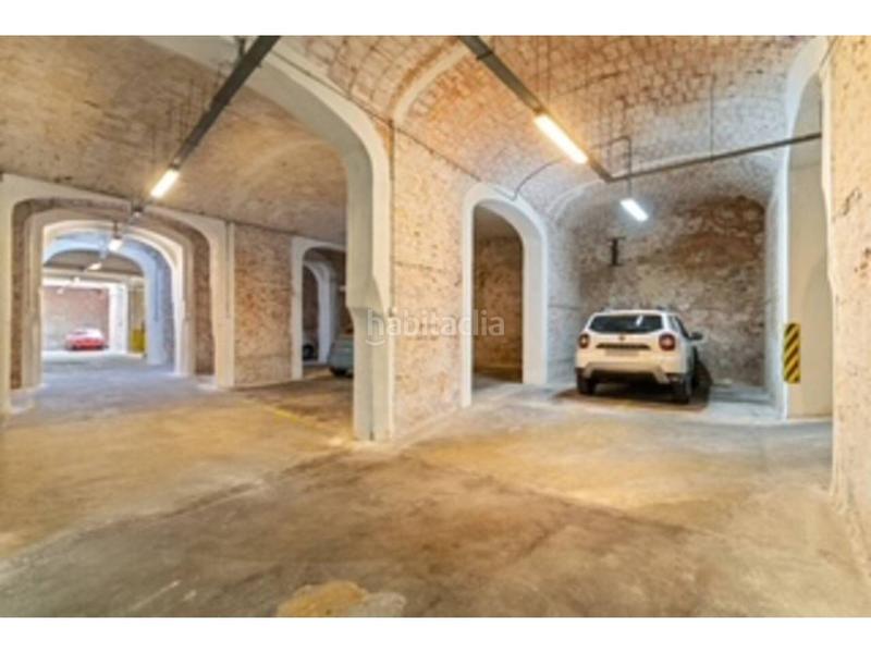 Foto ab95358e-7a94-4a9f-bacd-2713e13a7b44. Appartement avec parking dans Gòtic Barcelona