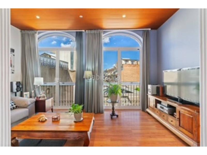 Foto ccd1eb01-9432-4295-b9d3-13f1bcc2d6a6. Appartement avec parking dans Gòtic Barcelona