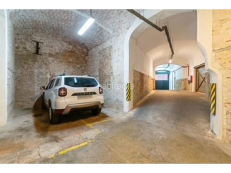 Foto e589f51e-b062-4e14-a621-e215ca0a282a. Appartement avec parking dans Gòtic Barcelona