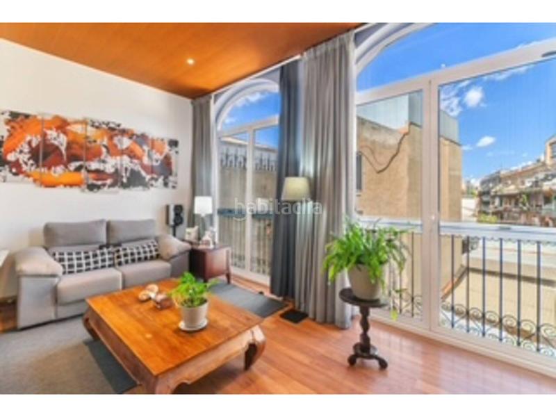 Foto e73ce014-8a7e-464f-aefa-e377cf88b86e. Appartement avec parking dans Gòtic Barcelona