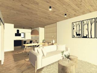 Pis  Sant pere. Estrena piso en el casco antiguo de alp