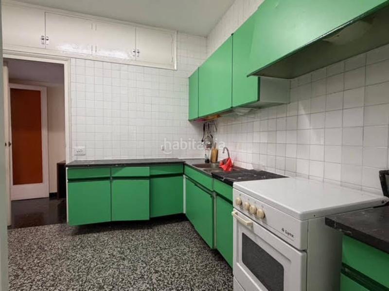 Foto 6e108799-a4a6-409a-ba8c-ba94bca0995a. Location appartement avec chauffage dans La Nova Esquerra de l´Eixample Barcelona