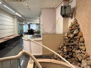 Lloguer Local Comercial  Calàbria. Local prime