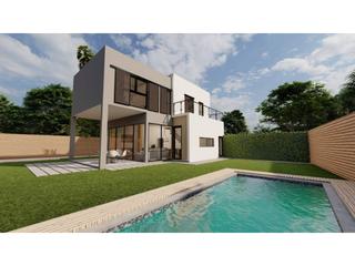 Casa  Segre. Venta  casa nueva a estrenar, en mas albà sant pere de ribes