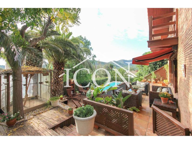 Foto 13368a80-d670-457c-85ae-3b2a5bc5f0ae. Casa a olivera 1 a La Sentiu Gavà