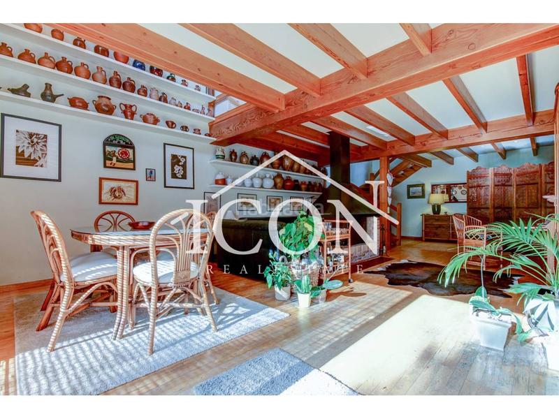 Foto 3964f9d4-9532-4e79-8092-053036e10531. Casa a olivera 1 a La Sentiu Gavà