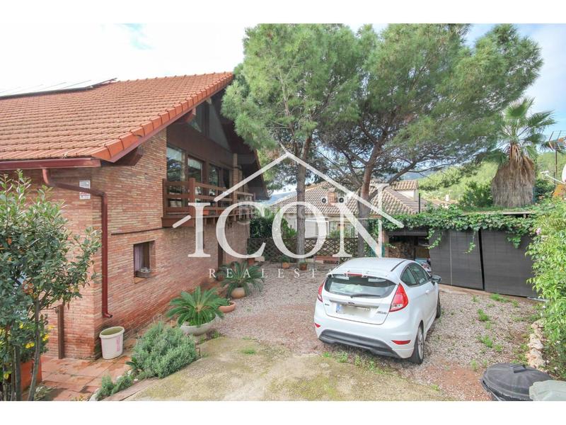 Foto 3d11c456-4ad3-44c5-809a-f7fd37dc3557. Casa a olivera 1 a La Sentiu Gavà