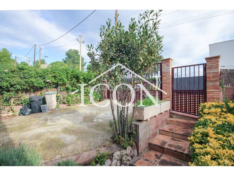 Foto 7a4b8944-74fe-4c44-a584-421780da554b. Casa a olivera 1 a La Sentiu Gavà