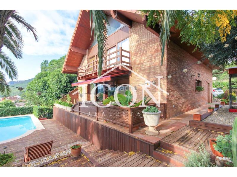 Foto 89787055-168f-4f2d-ab93-15fc0da329f7. Casa a olivera 1 a La Sentiu Gavà