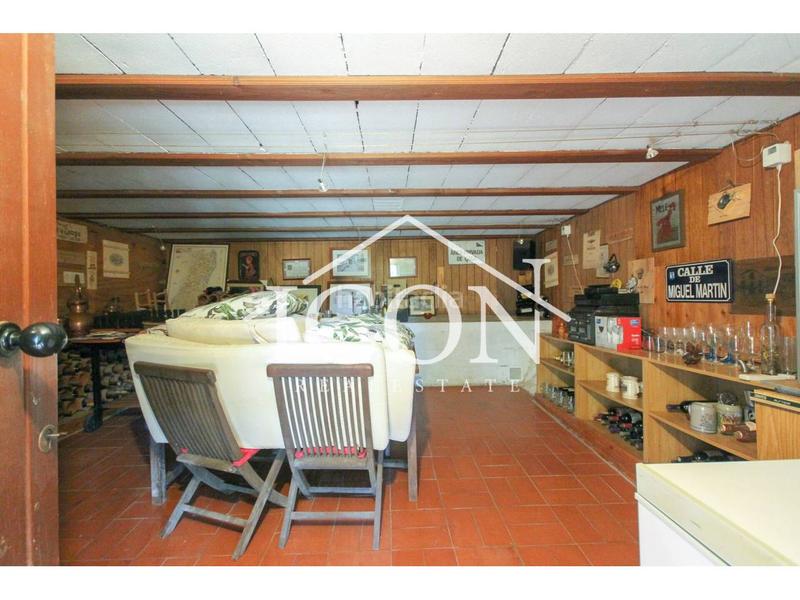 Foto 8c9a2cbb-88f5-4181-a06d-2de03af6a085. Casa a olivera 1 a La Sentiu Gavà