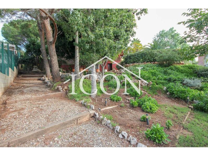 Foto 9c05e54f-cbb7-40c2-ad16-396387fbf11f. Casa a olivera 1 a La Sentiu Gavà