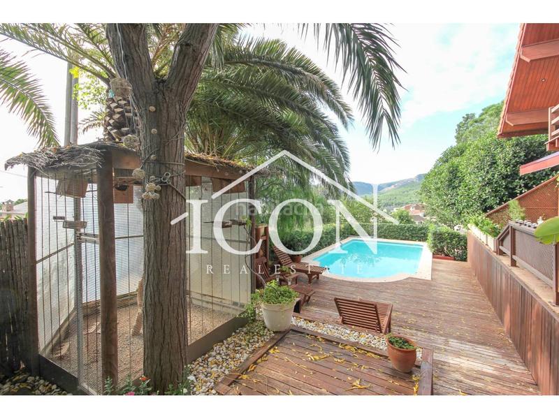 Foto 9fd77651-bf25-4485-856a-8561487da23f. Casa a olivera 1 a La Sentiu Gavà