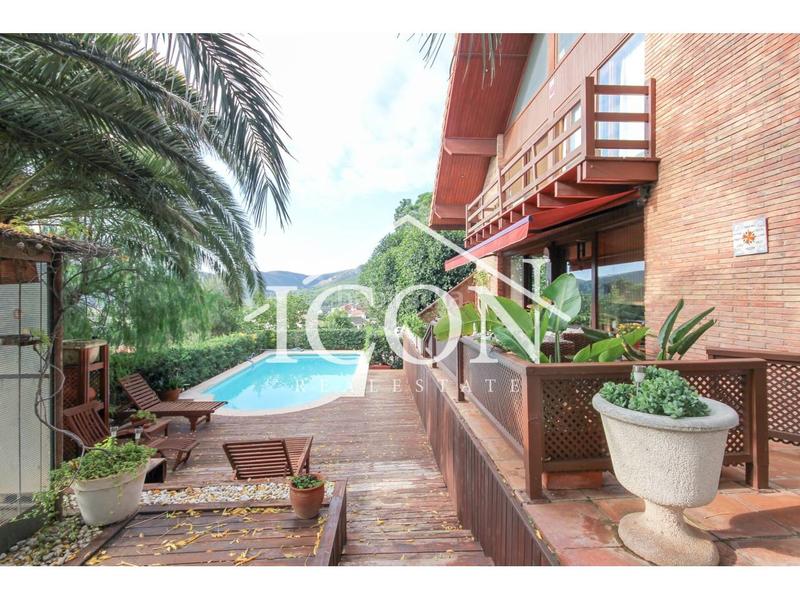 Foto a99ee915-e825-4479-9599-b35340b9d368. Casa a olivera 1 a La Sentiu Gavà