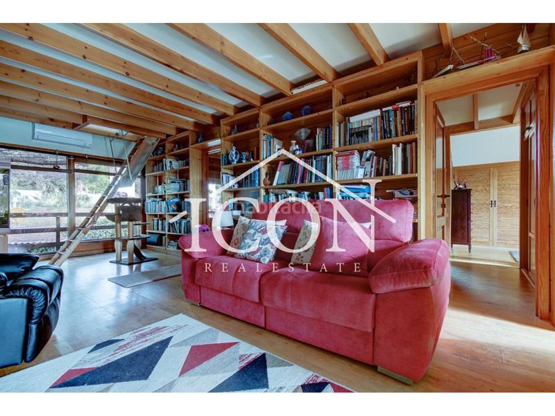 Foto c075a307-570d-4fe0-9413-ce2f44d8c042. Casa a olivera 1 a La Sentiu Gavà