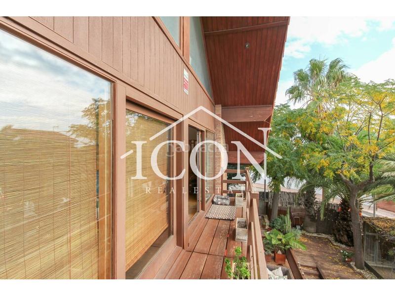 Foto cd5e9516-e5a3-4751-b5b7-f1a4a1353a66. Casa a olivera 1 a La Sentiu Gavà