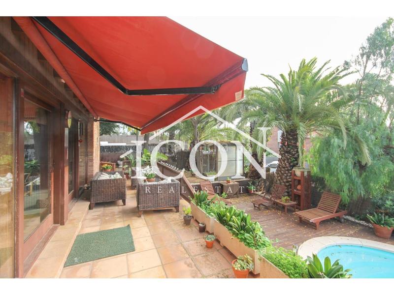 Foto e378de0f-d0dc-4d67-8291-08fed28a1a22. Casa a olivera 1 a La Sentiu Gavà