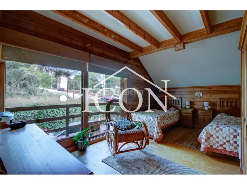 Foto eb1fd0eb-2266-4063-8180-6ec8fea778eb. Casa a olivera 1 a La Sentiu Gavà