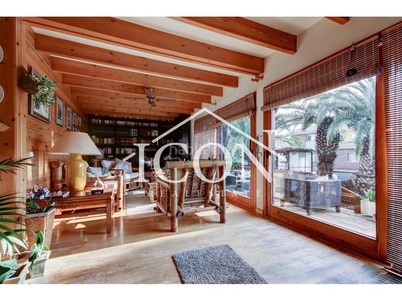 Foto fbfb7984-4f33-4672-b773-d3199986e57a. Casa a olivera 1 a La Sentiu Gavà