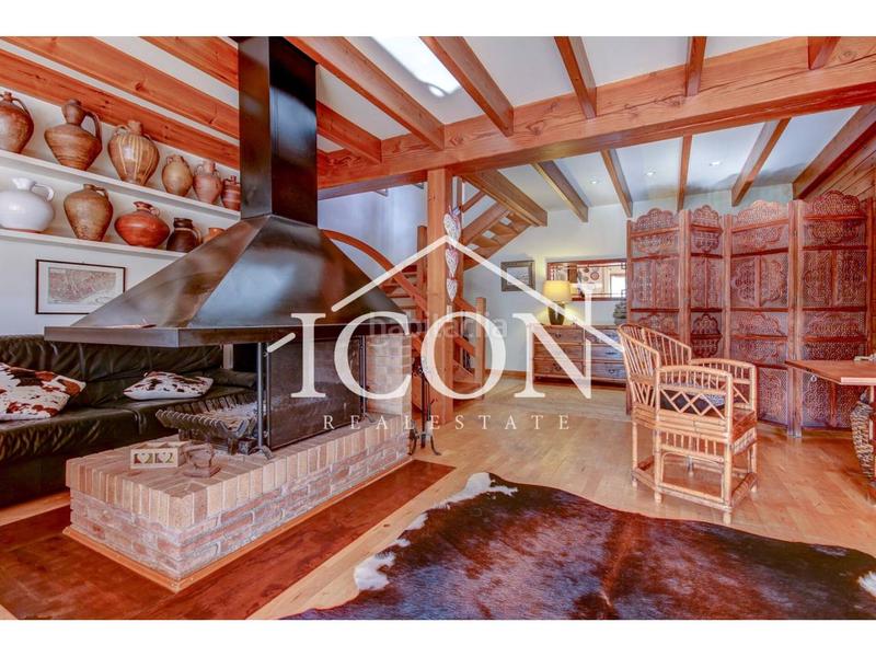 Foto feed0ea1-fe98-4c0b-9c00-d1de9c6ba093. Casa a olivera 1 a La Sentiu Gavà