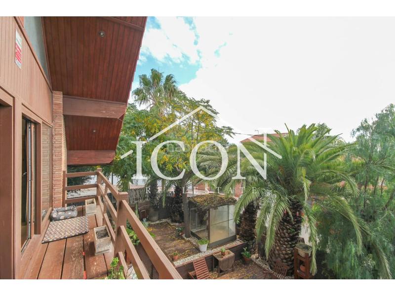 Foto ff3b79ba-c6b7-42a4-979c-d7cfe85e4575. Casa a olivera 1 a La Sentiu Gavà