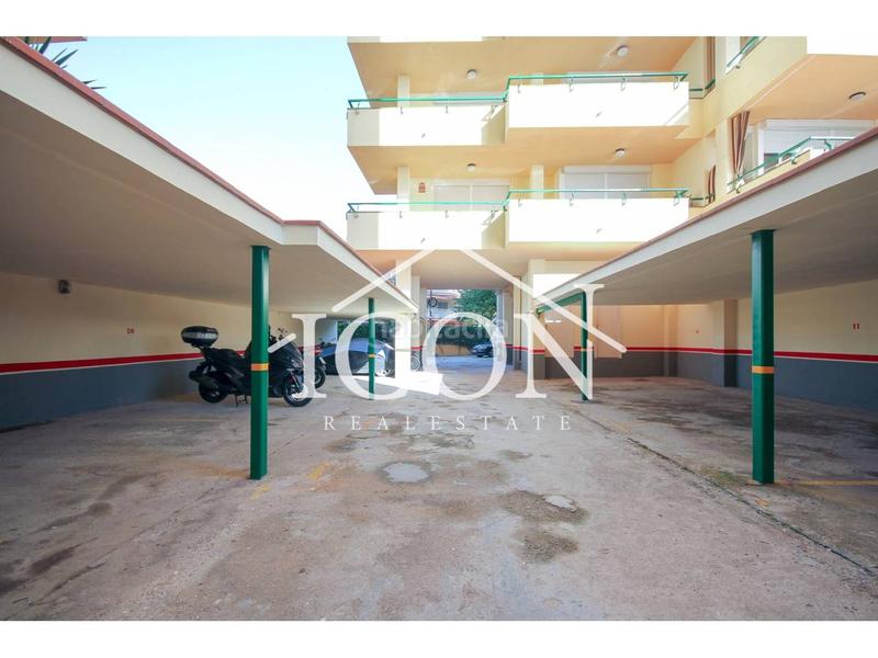 Foto 14c6cc85-b45c-48ed-9bf3-21d1e26b1ed5. Appartement avec parking dans Can Nicolau - Les Sorres - Valparaiso Cunit