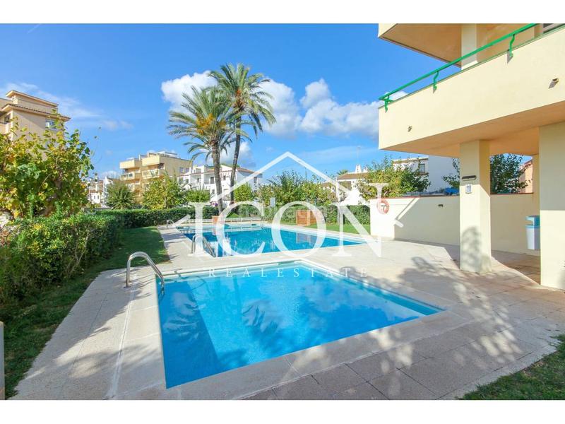 Foto a3b5bd1c-3703-4a53-be08-6fc38b9dcc61. Appartement avec parking dans Can Nicolau - Les Sorres - Valparaiso Cunit