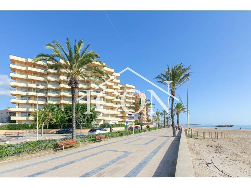 Foto e91299d2-eaf1-45fa-bb3f-82b1da711a8d. Appartement avec parking dans Can Nicolau - Les Sorres - Valparaiso Cunit