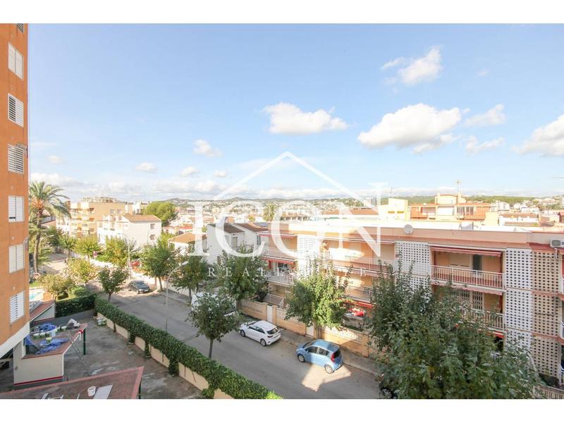 Foto fcd20f11-98d1-48f5-813e-595b172b5c37. Appartement avec parking dans Can Nicolau - Les Sorres - Valparaiso Cunit