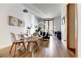 Piso  Al bei. En el corazn de barcelona