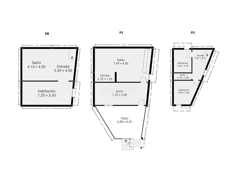 Foto 3d524168-650d-47c5-a776-2eacb4f426a6. Mas dans terme 65 dans Piverd-Vila-Seca-Bruguerol Palafrugell