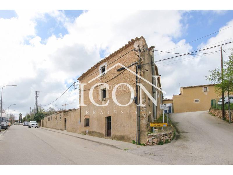 Foto df69cc0f-2cb7-4e49-801b-fbffb6c90b50. Mas dans terme 65 dans Piverd-Vila-Seca-Bruguerol Palafrugell