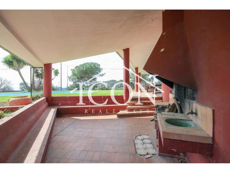 Foto 25890420-9efe-4135-b6fa-aee4cd2ad477. Xalet a cornisa 30 a Urbanitzacions Mataró