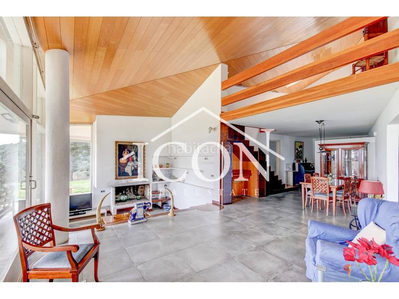 Foto 3a571f64-f84d-4ddb-945d-e4a0f73add3a. Xalet a cornisa 30 a Urbanitzacions Mataró