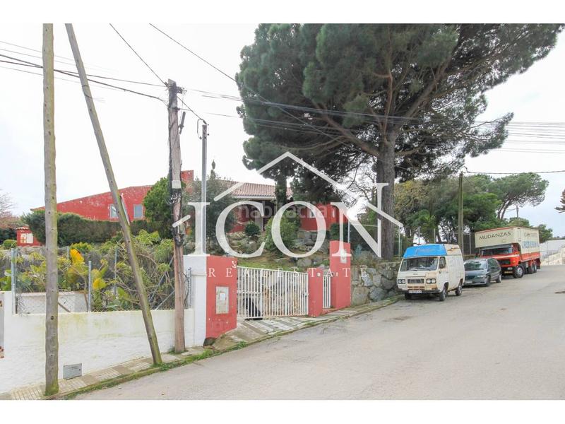 Foto a2fe6abf-5c15-41a1-ad98-5623bf06a1a4. Xalet a cornisa 30 a Urbanitzacions Mataró