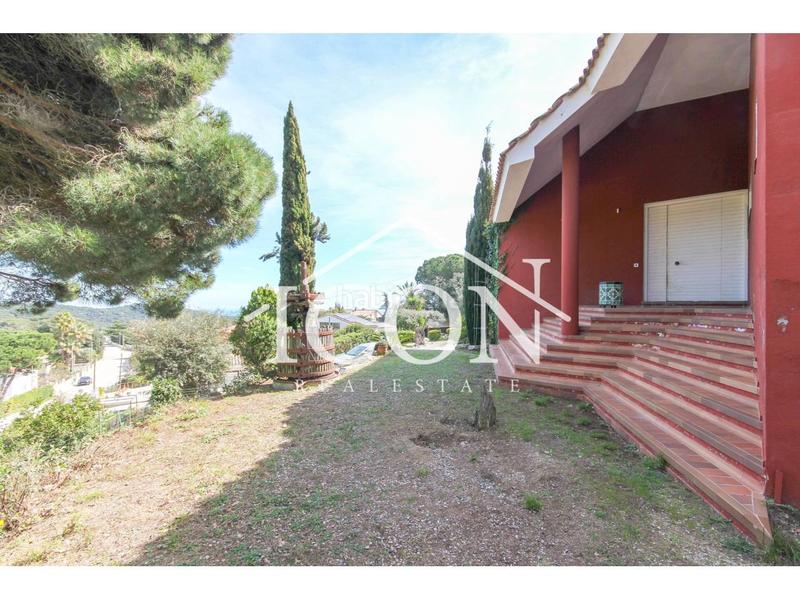 Foto d2c82dab-505b-4e38-a4ba-cf32b166addb. Xalet a cornisa 30 a Urbanitzacions Mataró