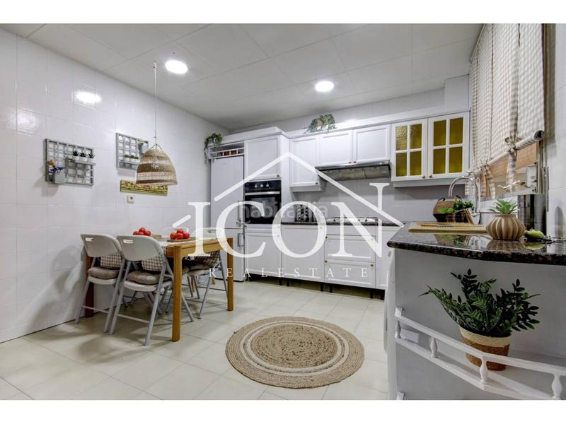 Foto 876f1624-5aa3-40d0-a897-1a78eada1c46. Piso tu piso soñado en el prat del llobregat en Centre Prat de Llobregat (El)