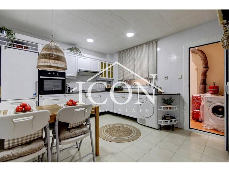 Foto eca420d5-c0ee-4718-a30a-ed9e08ff98b6. Piso tu piso soñado en el prat del llobregat en Centre Prat de Llobregat (El)