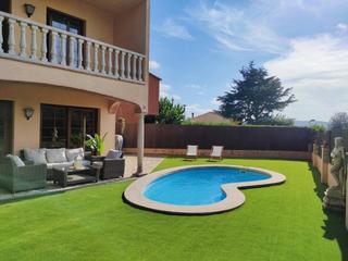 Lloguer Casa  Rossinyol. Vive en plena costa brava