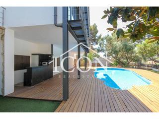 Location Maison  Bellamar. Alquiler  casa en castelldefels  bellamar