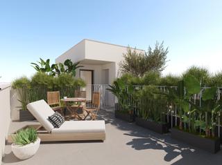 Flat in Calle padre pedro ayala 12