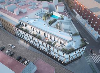 EDIFICIO ESTRELLA