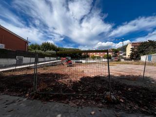 Terrain rsidentiel en Rambla riera i penya 31. Oportunidad solar en arenys de munt