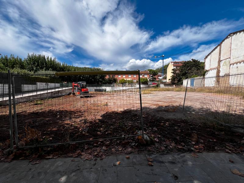 Foto 0bef318c-ec33-4166-989c-5fa5a5fd187c. Terrain résidentiel dans rambla riera i penya 31 dans Arenys de Munt