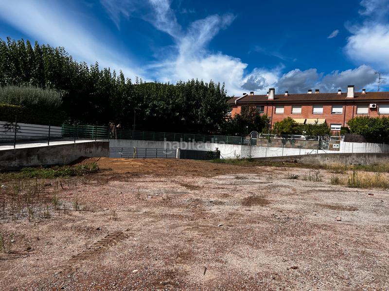 Foto 5e4f3594-d83b-4046-b034-008e0b31cef1. Terrain résidentiel dans rambla riera i penya 31 dans Arenys de Munt