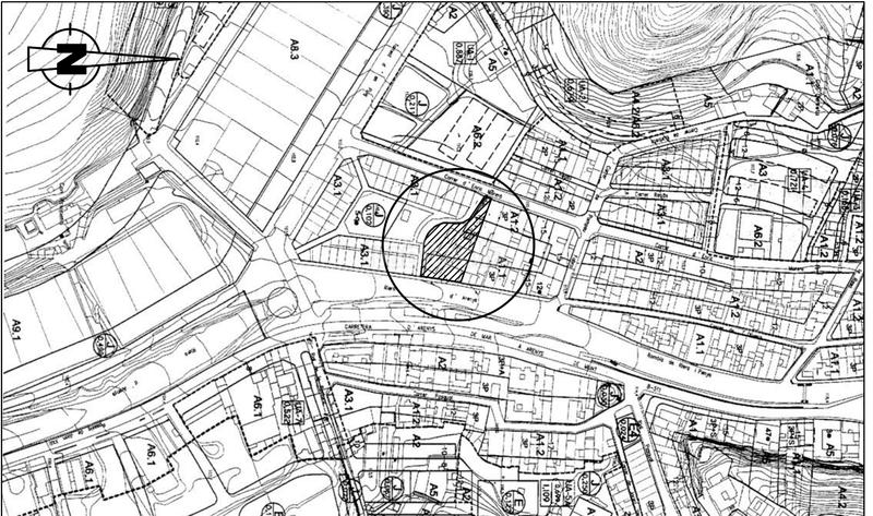 Foto 9fc7c74e-266d-4219-bb7c-fa966c637d43. Terrain résidentiel dans rambla riera i penya 31 dans Arenys de Munt