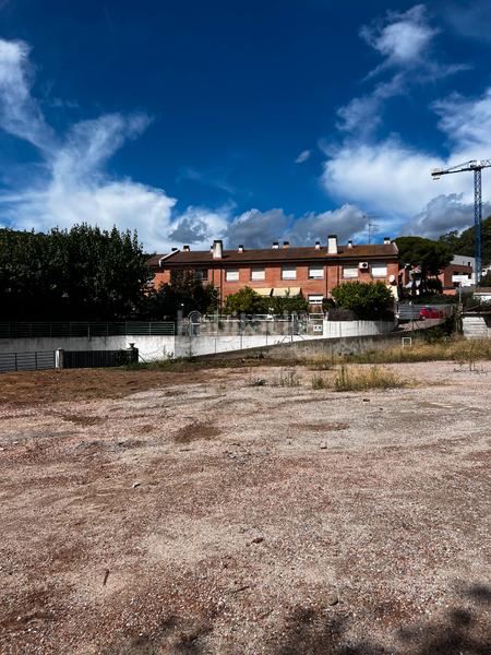 Foto c214be13-5b60-4616-802a-9fee644bc028. Terrain résidentiel dans rambla riera i penya 31 dans Arenys de Munt