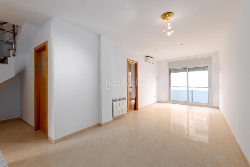 Foto 0dc5aafc-ec7a-4e2a-aae8-c03be8f96645. Duplex con riscaldamento parcheggio in Zona Alta Premià de Mar