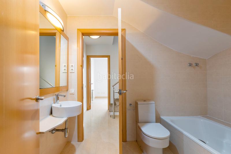 Foto ae04960c-3363-411d-923e-be554d584447. Duplex con riscaldamento parcheggio in Zona Alta Premià de Mar