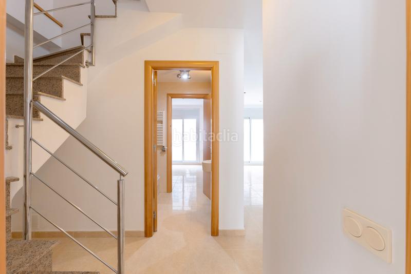 Foto ebeff033-ba34-4309-b3e5-f5579fc4325f. Duplex con riscaldamento parcheggio in Zona Alta Premià de Mar